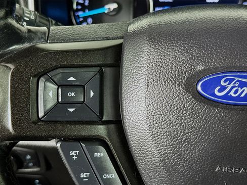 Used 2020 Ford Expedition Max Limited image 13