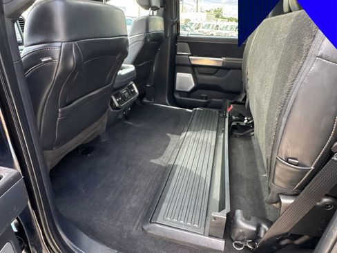 Used 2023 Ford F150 Platinum w/ Equipment Group 701A High AWD/4WD image 40
