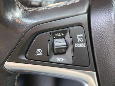 Used 2019 Buick Encore Preferred w/ Safety Package FWD image 19
