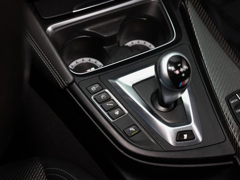 Used 2020 BMW M4 Coupe RWD image 46