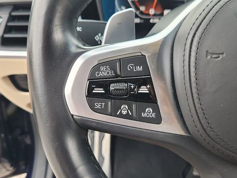 Used 2023 BMW 440i xDrive Coupe w/ Premium Package image 30