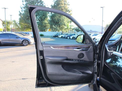 Used 2017 BMW X5 sDrive35i image 10