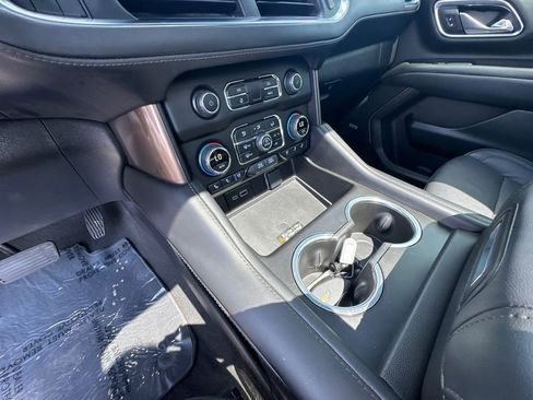 Used 2023 Chevrolet Tahoe High Country w/ Max Trailering Package AWD/4WD image 32