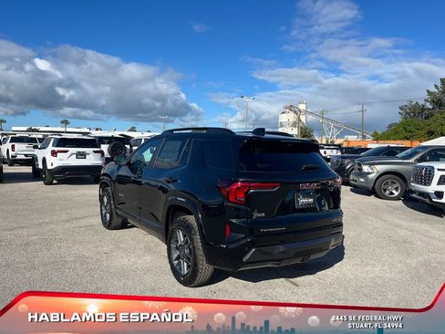 New 2026 GMC Terrain AT4 w/ Convenience Package III image 5