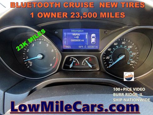 Used 2013 Ford Focus SE image 53