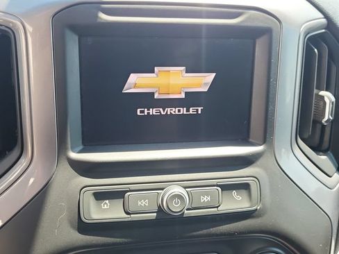 Used 2023 Chevrolet Silverado 3500 W/T w/ WT Convenience Package AWD/4WD image 15