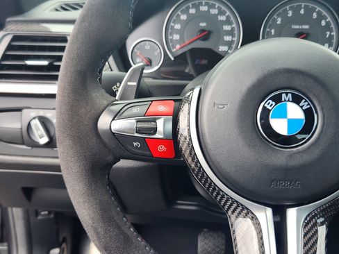 Used 2015 BMW M3 RWD image 15
