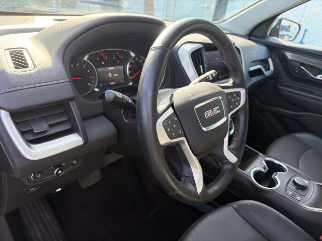 Used 2023 GMC Terrain SLT AWD/4WD image 15