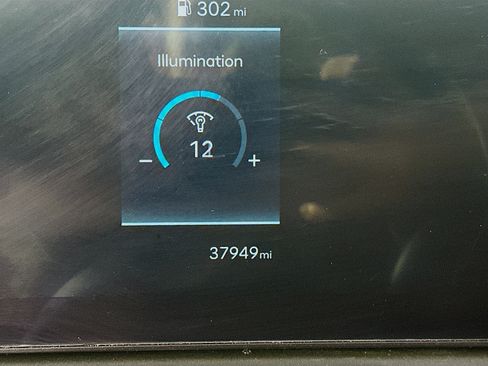 Used 2025 Hyundai Tucson SEL image 19