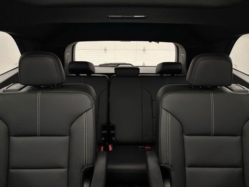 New 2026 GMC Acadia Elevation w/ Black Edition image 42