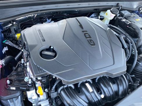 New 2026 Kia K5 GT-Line w/ GT-Line Premium Package FWD image 28