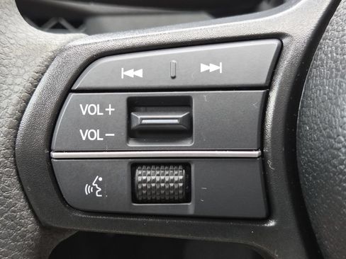 Certified 2025 Honda Accord SE image 12
