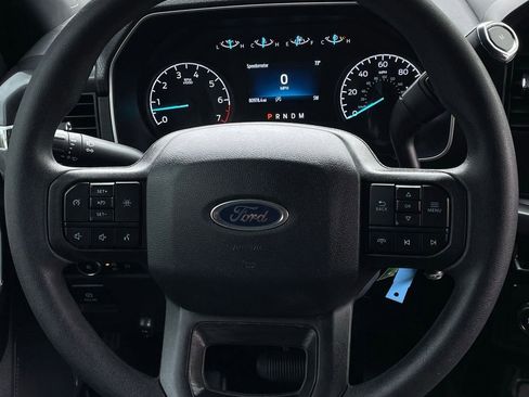 Used 2023 Ford F150 XL w/ STX Appearance Package image 13