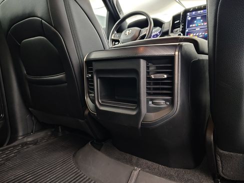 Used 2023 RAM 1500 Rebel w/ Night Edition image 36