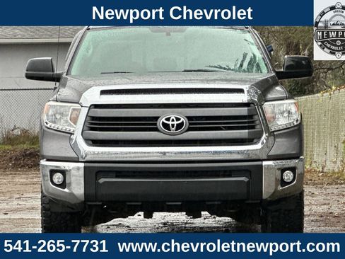 Used 2015 Toyota Tundra SR5 image 10