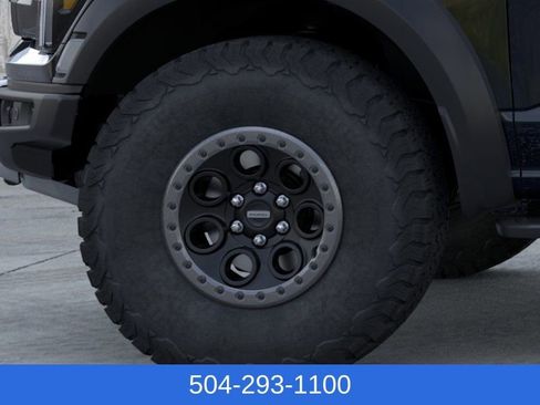 New 2026 Ford F150 Raptor AWD/4WD image 21
