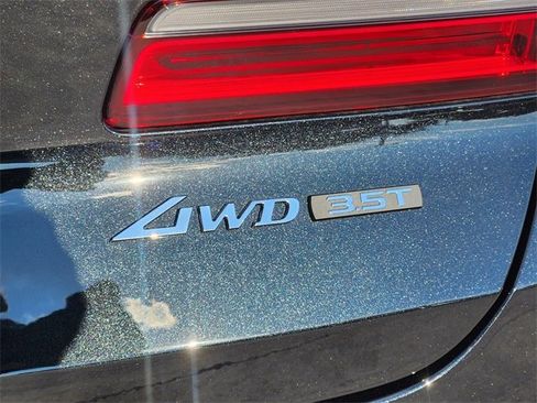 New 2026 Genesis GV80 3.5T Prestige image 8