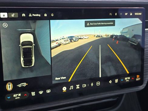 Used 2023 Rivian R1S Adventure image 27