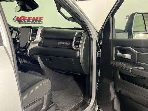 Used 2026 RAM 2500 Big Horn AWD/4WD image 29