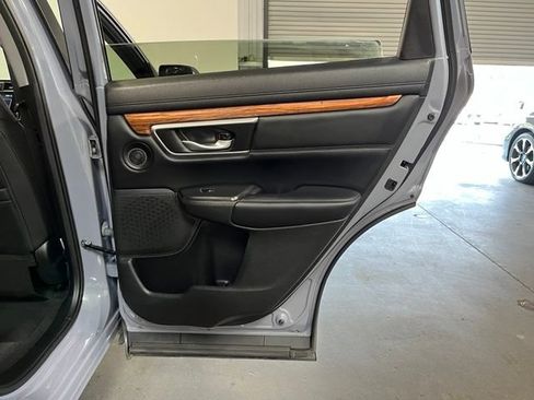 Used 2021 Honda CR-V EX-L image 15