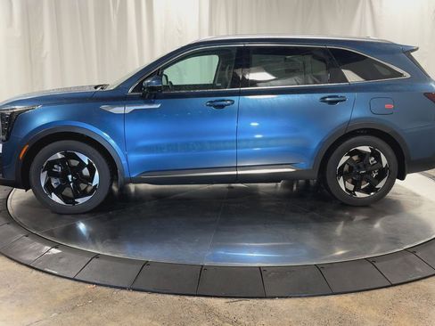 New 2026 Kia Sorento EX image 6