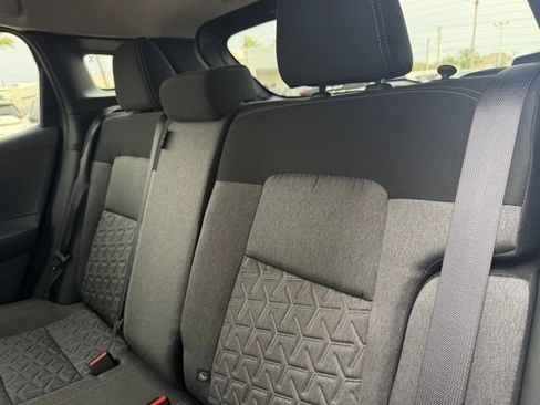 New 2026 Nissan Kicks SV w/ SV Premium Package image 13