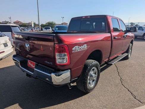 Used 2020 RAM 2500 Tradesman AWD/4WD image 5