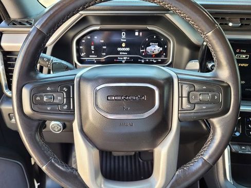 Used 2023 GMC Sierra 1500 Denali w/ Denali Reserve Package image 23