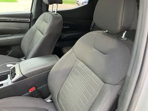 Used 2023 Hyundai Santa Cruz Night image 13