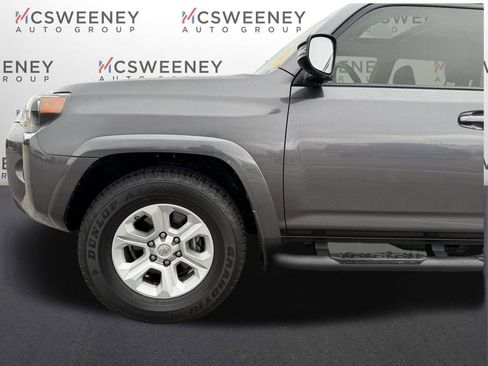 Used 2021 Toyota 4Runner SR5 Premium image 25
