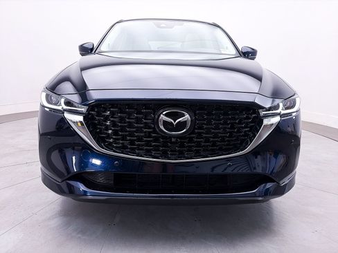Used 2025 MAZDA CX-5 AWD 2.5 S w/ Premium Plus Pkg image 12