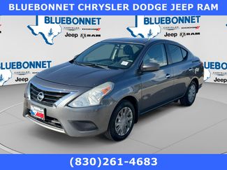 Used 2016 Nissan Versa SV FWD video 1