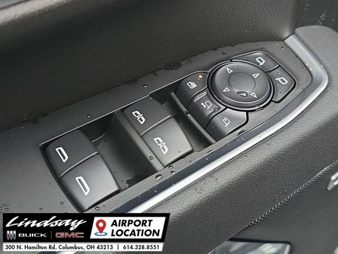 New 2026 GMC Sierra 2500 SLT w/ SLT Premium Package AWD/4WD image 25