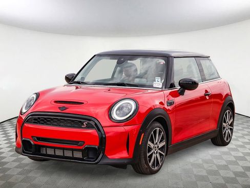 Used 2023 MINI Cooper S FWD image 4