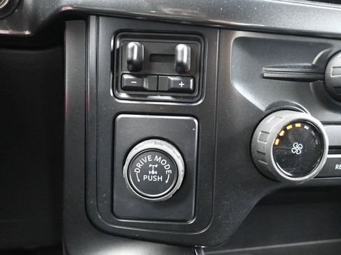 Used 2024 Ford F150 STX w/ Mobile Office Package image 26