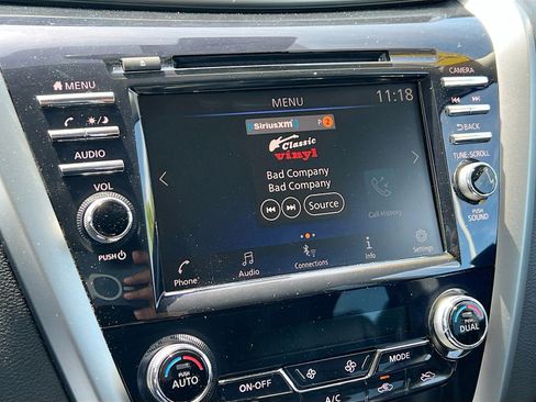 Used 2024 Nissan Murano SV image 14