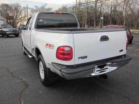 Used 2002 Ford F150 Lariat image 8
