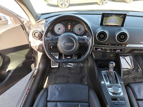 Used 2016 Audi S3 Premium Plus w/ Technology Package image 15