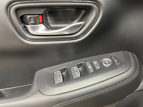 New 2026 Honda HR-V EX-L image 13