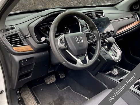 Used 2019 Honda CR-V EX image 12