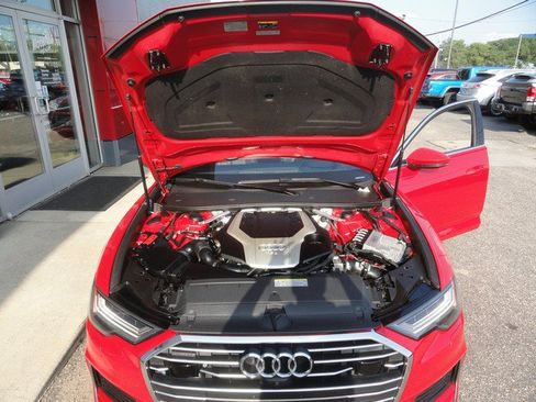 Used 2019 Audi A6 3.0T Prestige w/ Prestige Package AWD/4WD image 22