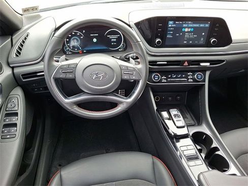 Used 2021 Hyundai Sonata SEL Plus image 21