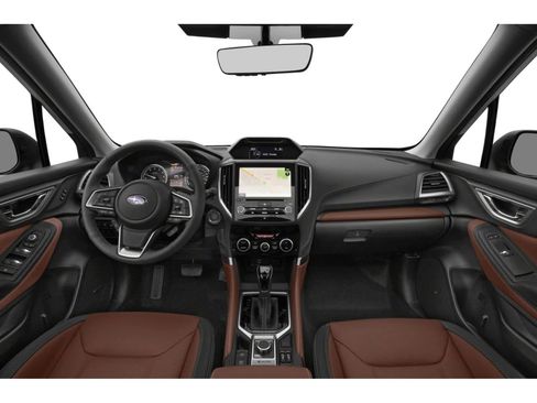 Used 2023 Subaru Forester Touring image 5