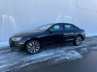 Used 2023 Audi A4 2.0T Premium Plus w/ Premium Plus Package