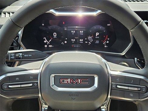 New 2025 GMC Canyon Elevation image 21