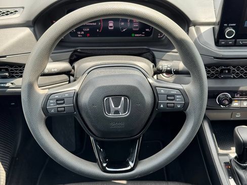 Used 2025 Honda Accord LX image 21