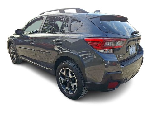 Used 2020 Subaru Crosstrek 2.0i Premium w/ Moonroof Package 2 AWD/4WD image 4