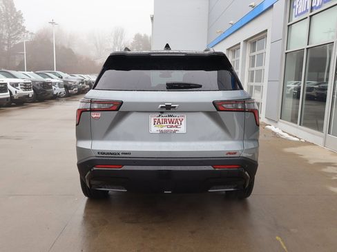 New 2026 Chevrolet Equinox RS image 9