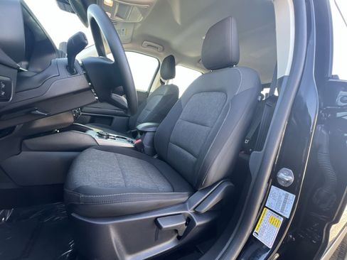 Used 2024 Ford Bronco Sport Big Bend image 13