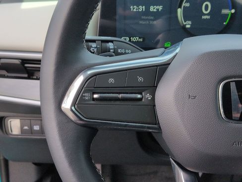 Used 2024 Honda Prologue Touring image 19